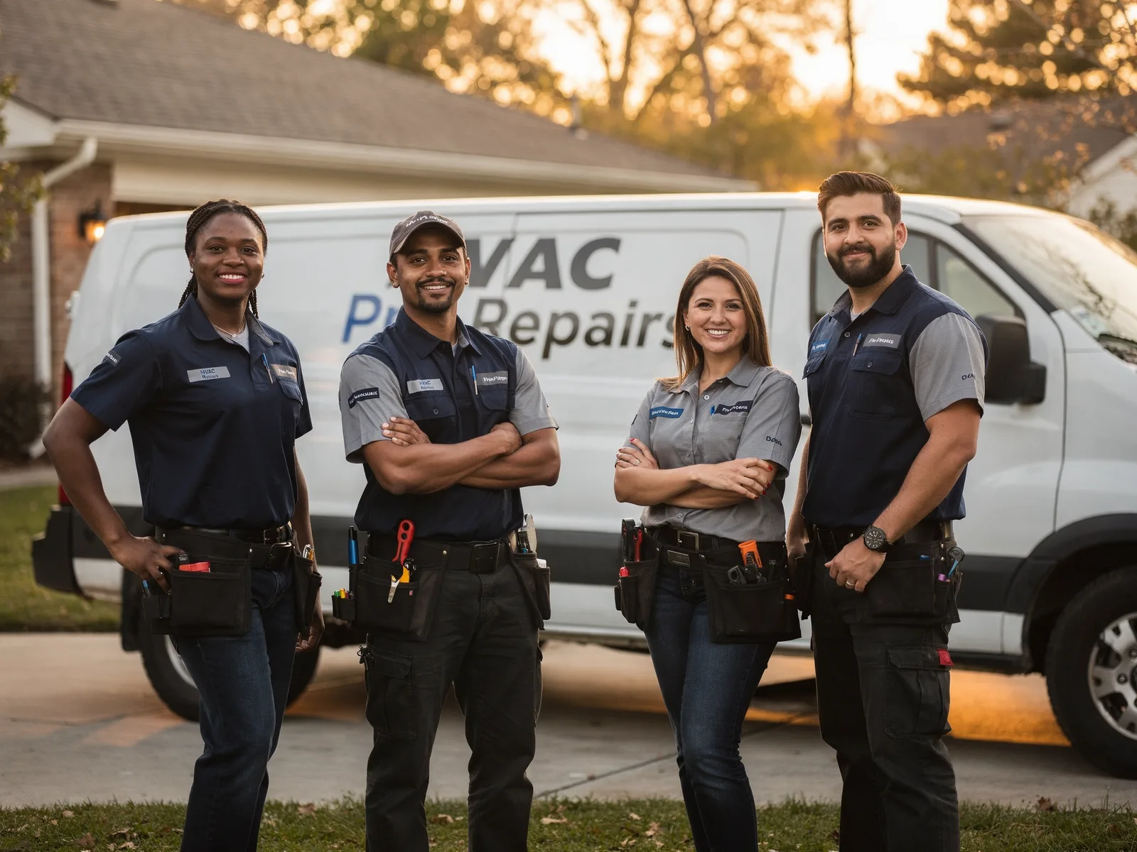 Heat Pump Repair company in Landisburg, PA