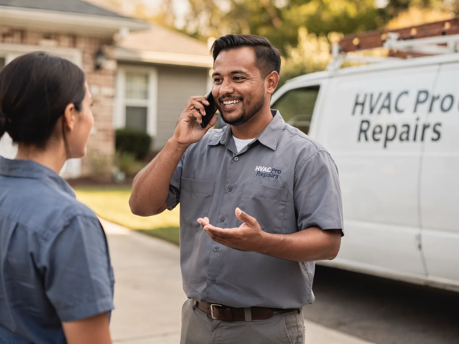 Heat Pump Repair Landisburg, PA FAQs